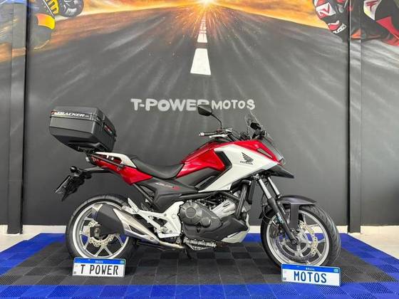 HONDA NC 750X ABS 